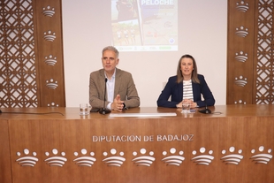 Unos 150 deportistas participarán el próximo 4 de mayo en el IV Triatlon Playa de Peloche