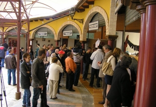 Jerez de los Caballeros celebra del 8 al 11 de mayo el XXXV Salón del Jamón Ibérico y la Dehesa
