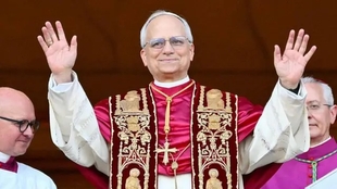 El arzobispo de Mérida-Badajoz señala que León XIV es el Papa que la Iglesia necesita 'en este momento'