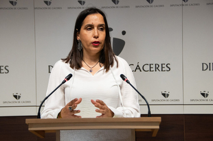 Diputación de Cáceres, a través de su Oficina de Transformación Comunitaria, ayudará a la creación de nuevas Comunidades Energéticas Locales