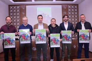 Doce equipos disputarán el próximo 7 de junio el XXVII Torneo Internacional de Fútbol Base Alburquerque