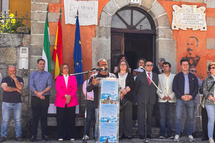 La comarca Trasierra-Tierras de Granadilla celebra el día de la Mancomunidad con orgullo 