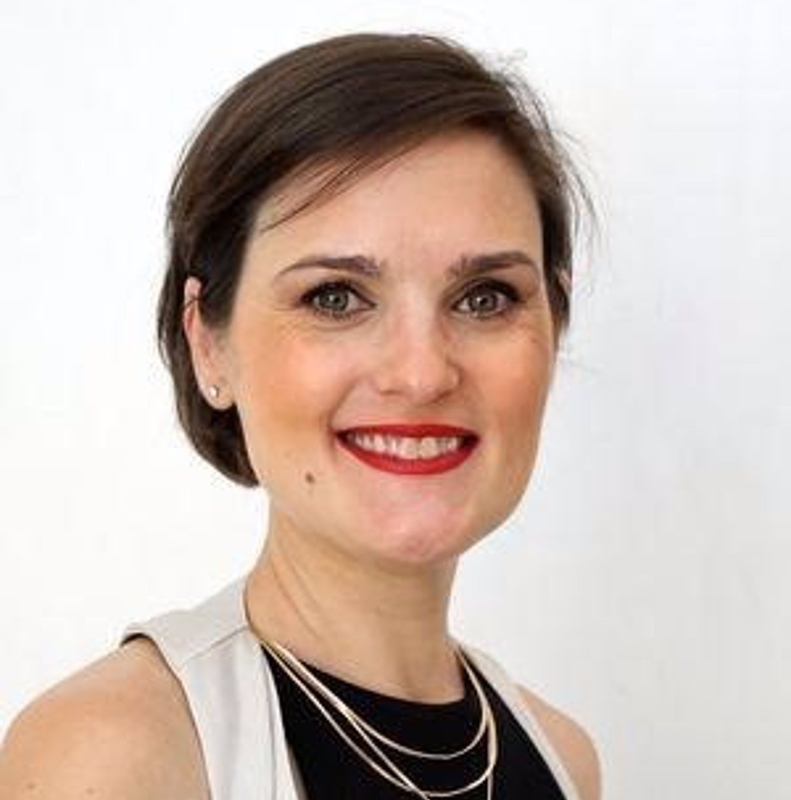 Raquel del Puerto sustituirá a Miguel Ángel Gallardo tras su renuncia como presidente de la Diputación de Badajoz