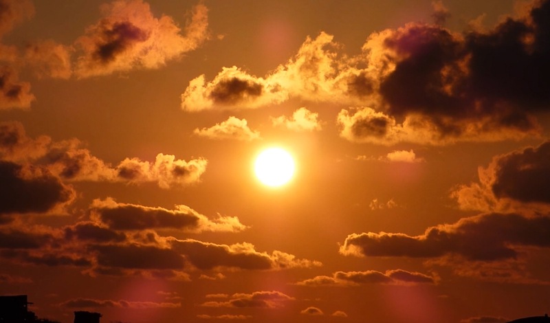 La Diputación celebra el solsticio de verano con una observación astronómica en La Cocosa