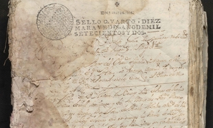 El Archivo Provincial de Badajoz digitaliza 53 libros de acuerdos municipales de Don Álvaro de seis siglos