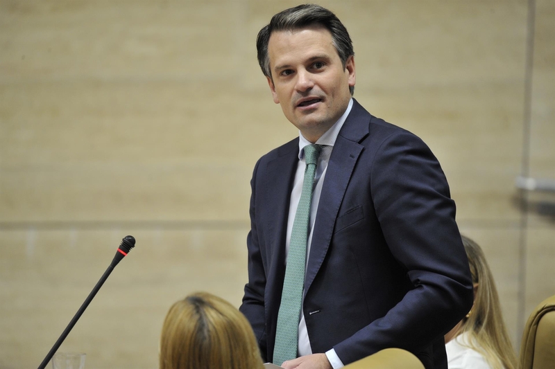 La Junta defiende un proceso de fusión Don Benito-Villanueva 'con transparencia y con todas las garantías'
