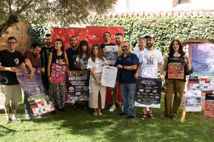 Festivales de punk rock en el medio rural cacereño: propuestas para el desarrollo de los pueblos y de ocio alternativo de la juventud de la provincia