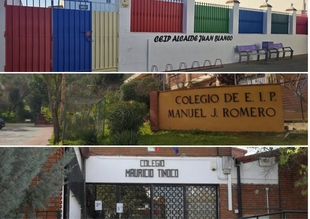 Los Santos de Maimona logra una subvención de 467.000 euros del Feder para eficiencia energética en colegios