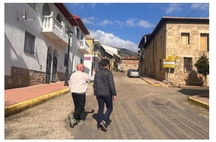 Diputación de Cáceres promueve entre las empresas el uso del dato como desarrollo y nicho de mercado en los distintos sectores