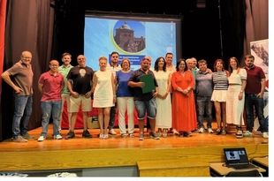 Treinta localidades de la provincia avanzan en la creación de la Red de Ayuntamientos Rurales Emprendedores