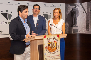 “Boda Regia” viaja a 1497 con nuevos espacios de Valencia de Alcántara y Marvão