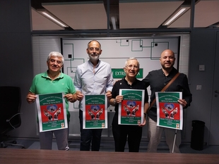 Salvaleón celebrará el 9 de agosto un homenaje a la labor de sus párrocos