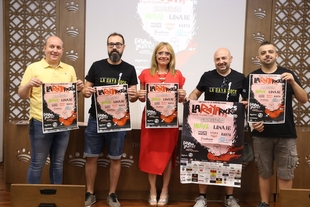 Albertucho, Manifa y Linaje encabezan el cartel del Festival Raya Rock de San Vicente de Alcántara este fin de semana