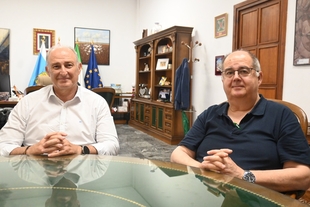 El presidente del Colegio de Veterinarios de Badajoz será el pregonero de la Feria Internacional Ganadera de Zafra