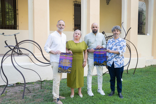 Vuelve el teatro a Hoyos con el VII Festival Internacional de Teatro Cla-cón