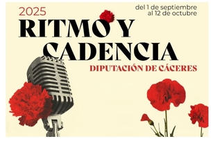Vuelve la copla y el flamenco a los pueblos cacereños de la mano del programa cultural “Ritmo y Cadencia”