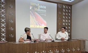 Monesterio celebrará este próximo sábado su XXXIV Día del Jamón con el reparto de casi 3.000 bocadillos