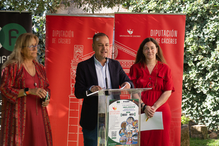 Miajadas acoge este fin de semana el gran evento deportivo “Programa de Activación Rural Federativa”