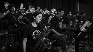 El Seminario Internacional de Jazz Ciudad de Almendralejo celebra una década de formación y conciertos