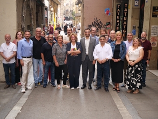 Extremadura acogerá en 2027 el IV Encuentro Estatal de Gobiernos Locales y Cooperación al Desarrollo con FELCODE como entidad anfitriona