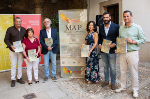 Un viaje musical del Medievo al Barroco: llega la II edición del Festival de Música Antigua de Plasencia