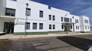 Los centros de salud de Castuera y Navalvillar de Pela estrenan nuevos equipos de rayos X