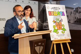La “Romería por la Diversidad” abre el mundo rural como un espacio inclusivo y seguro para la población LGBTI