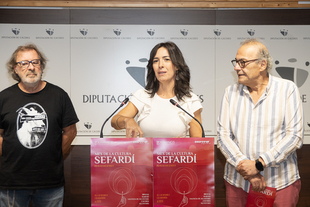 Llega a la provincia de Cáceres el Mes de la Cultura Sefardí con un amplio programa de actividades transfronterizas