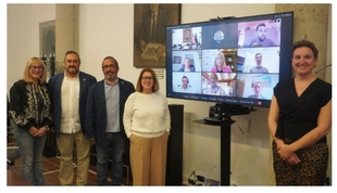 Municipios y provincias aportan cerca de cien millones de euros a proyectos de cooperación al desarrollo