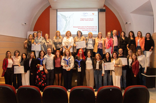 Las Mancomunidades de Riberos del Tajo, Las Hurdes y Valle del Jerte, premiadas por sus proyectos de memoria histórica y colectiva de las mujeres 