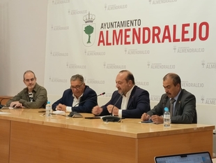 Extremadura refuerza su apuesta por el talento digital y creativo con el impulso al Festival FPS