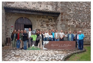 El Ente Gestor Turístico de la Reserva de la Biosfera de Monfragüe constituye su Junta Directiva y fija su sede en Toril