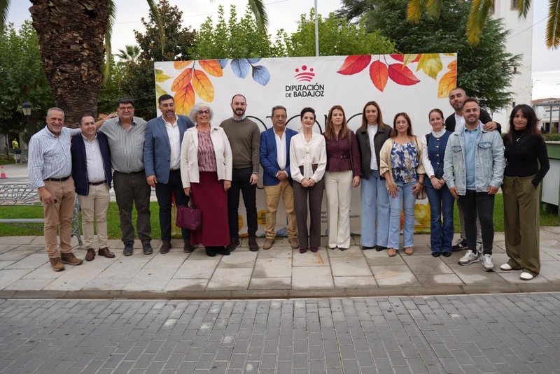 Valdivia acoge la inauguración del II Otoño Municipalista, un espacio de diálogo y apoyo a los ayuntamientos