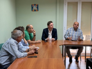 El Consorcio MásMedio asume la gestión del Servicio de Recogida de Residuos Sólidos Urbanos en municipios de Riberos de Tajo