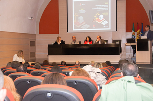 La judicatura y letrados y letradas se forman para aportar mayor seguridad y confianza a las administraciones locales y a la ciudadanía