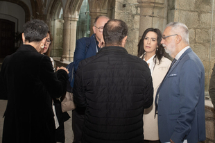 Esther Gutiérrez: “Las administraciones locales tenemos un papel decisivo en la formación de las y los trabajadores 