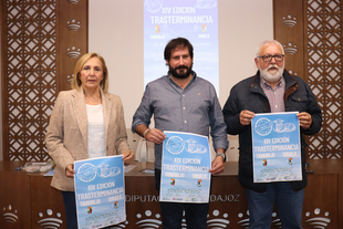 Más de mil personas y otras tantas ovejas recorrerán la Cañada Real de las Merinas entre Siruela y Tamurejo