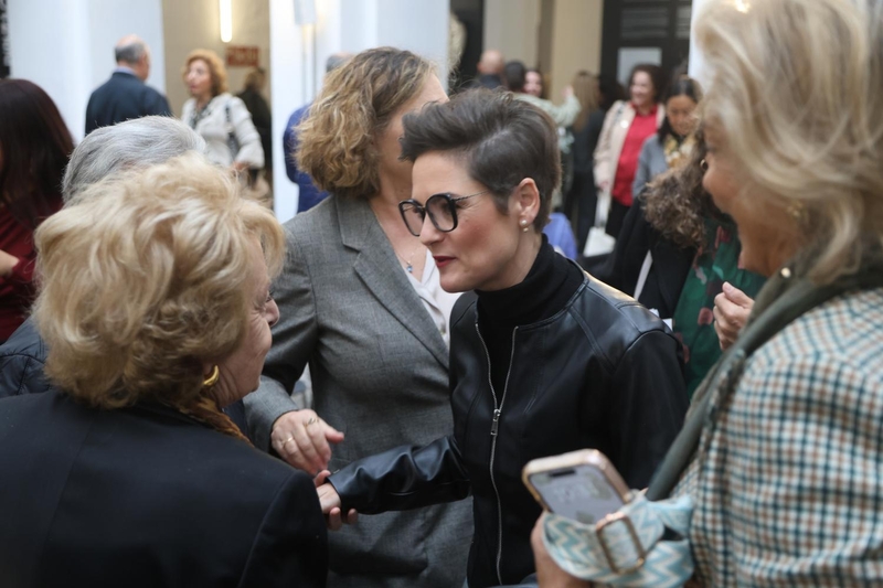 a Diputación destinará 3,7 millones € a las ayudas de Bienestar Social y Cooperación Internacional en 2026