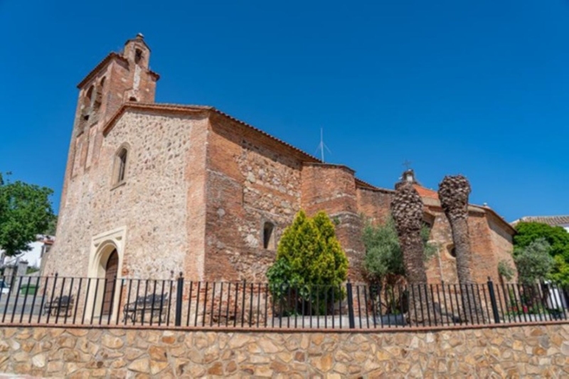 La Diputación impulsa la transformación rural con casi 4 millones de euros en fondos europeos para Tentudía, La Siberia y La Serena-Vegas A