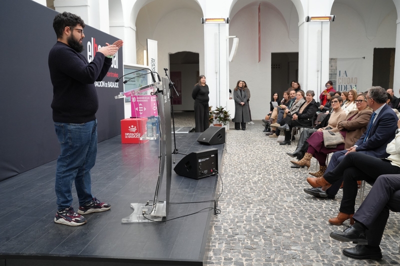 La Diputación reafirma su compromiso con la inclusión en el Día Internacional de las Personas con Discapacidad