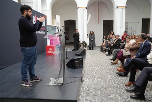 La Diputación reafirma su compromiso con la inclusión en el Día Internacional de las Personas con Discapacidad