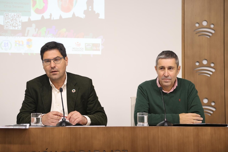 Talarrubias correrá para luchar contra las cardiopatías infantiles