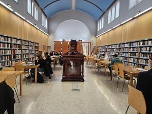 El Centro de Estudios Extremeños cumple 100 años como la columna vertebral más antigua de la cultura regional en España