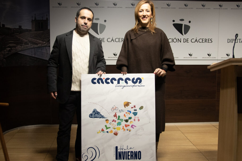 La tercera edición de “Hola, Invierno” llegará a todas las comarcas y a alrededor de 650 personas