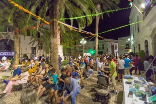 La Diputación de Badajoz ha aportado en 2025 casi 620.000 euros a actividades culturales en la provincia