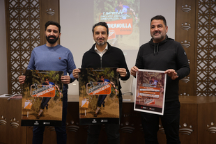 Deporte, naturaleza y aprendizaje en el III Circuito provincial de Orientación Diputación de Badajoz