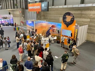 “Geodisea”: ejemplo de buenas prácticas de desarrollo local y reto demográfico en el territorio del Geoparque Villuercas-Ibores-Jara