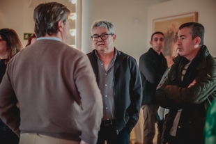 La Red CircularFAB de Diputación de Cáceres estudia oportunidades de especialización de distintos sectores en el medio rural 