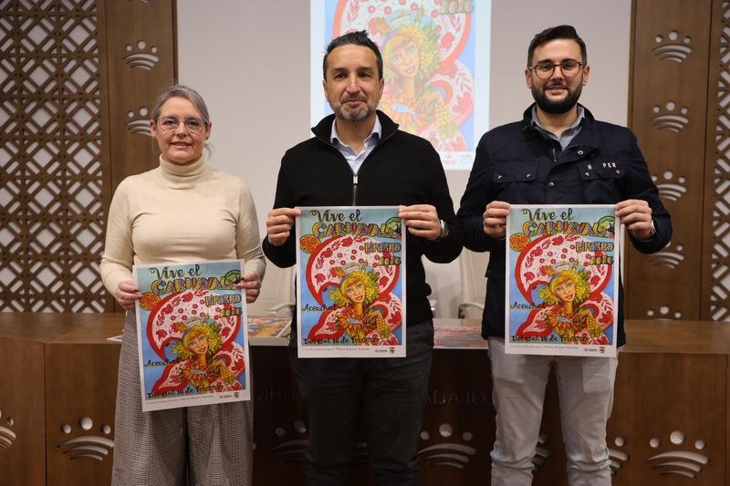 Más de dos decenas de premios para artefactos, comparsas y disfraces individuales en el Carnaval Piporro 2026