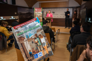 Diputación saca el programa “Más Vivienda” para la ayuda al alquiler y accesibilidad en municipios con menos de 10.000 habitantes